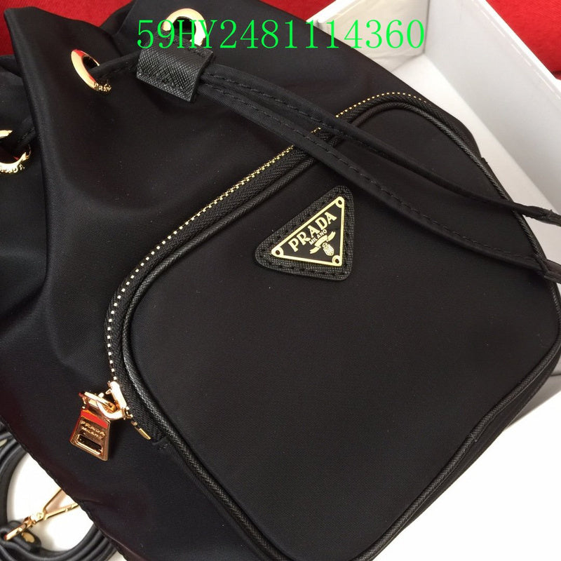 Satchel Bags - PDA Bags - 3812