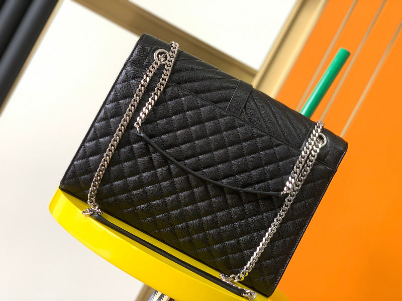 Glamy - YLS Bags - 1034