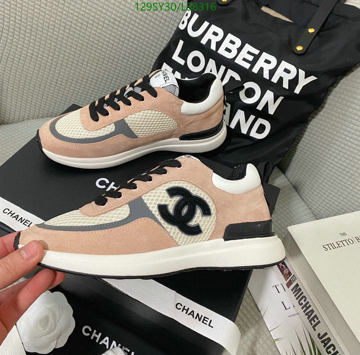 SAMC - CHL Women Shoes Sneakers - 239