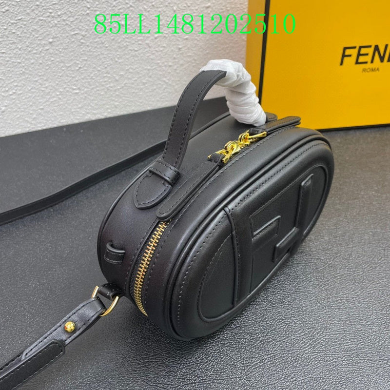 Glami - FDE Bags - 2007