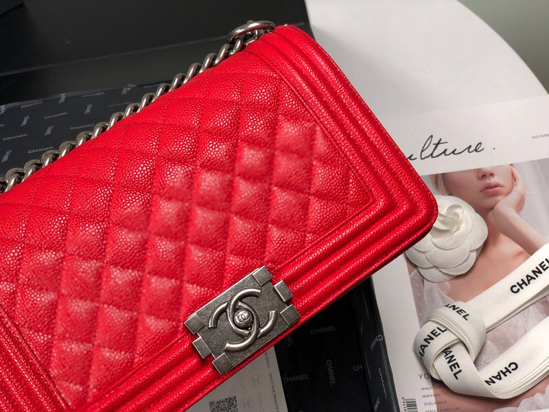 Satchel Bags - CHL Bags - 7458