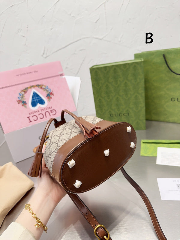 Glami Fashion - GCI Bags - 11803