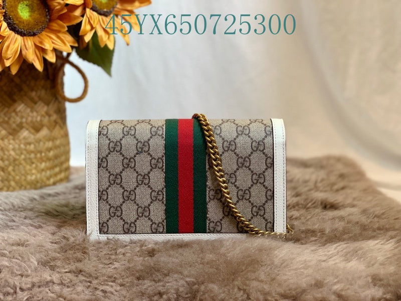 Glami - GUKI Bags - 2408