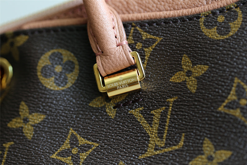 Glami- Glami- Lu-Vi bags - 7989