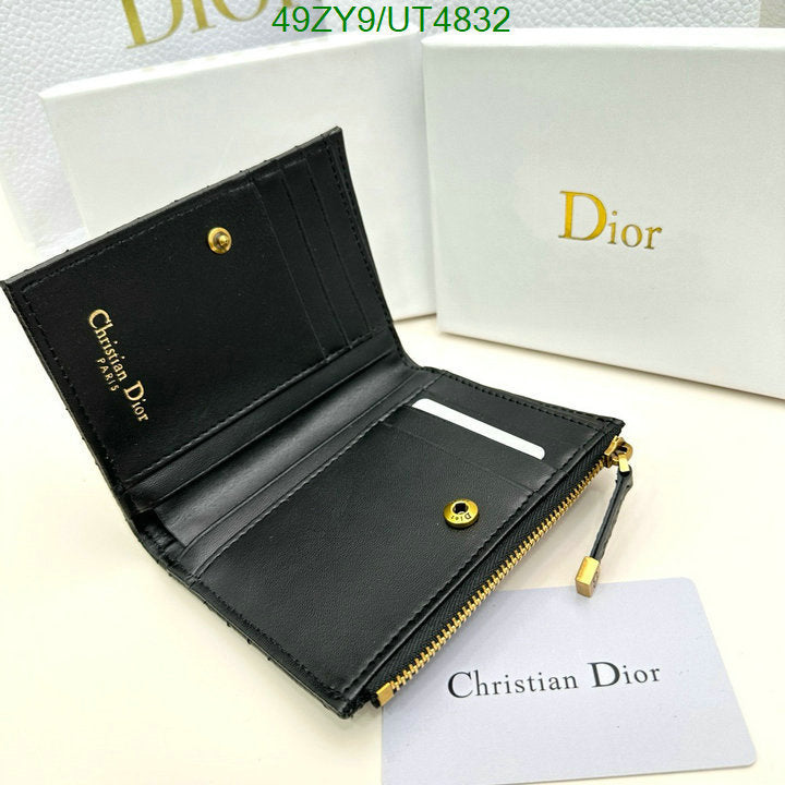 SAMC - DOR Wallets - 052