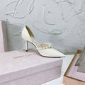 Satchel Bags - Mix Shoes - 1487