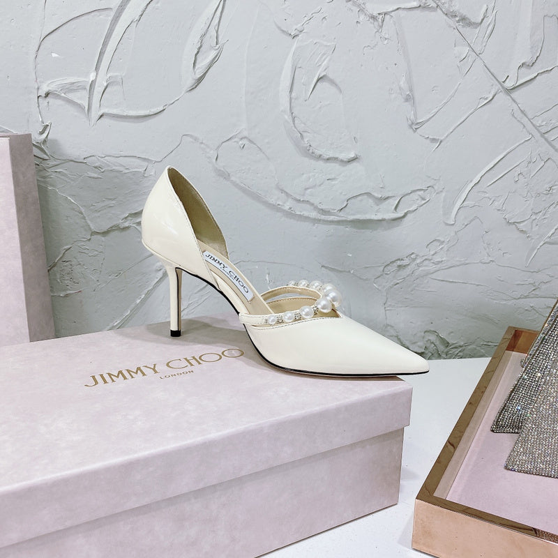 Satchel Bags - Mix Shoes - 1487