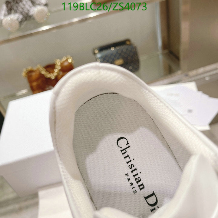 SAMC - DOR Women Sneakers - 105