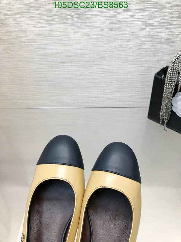 SAMC - CHL Women Shoes Ballet - 018
