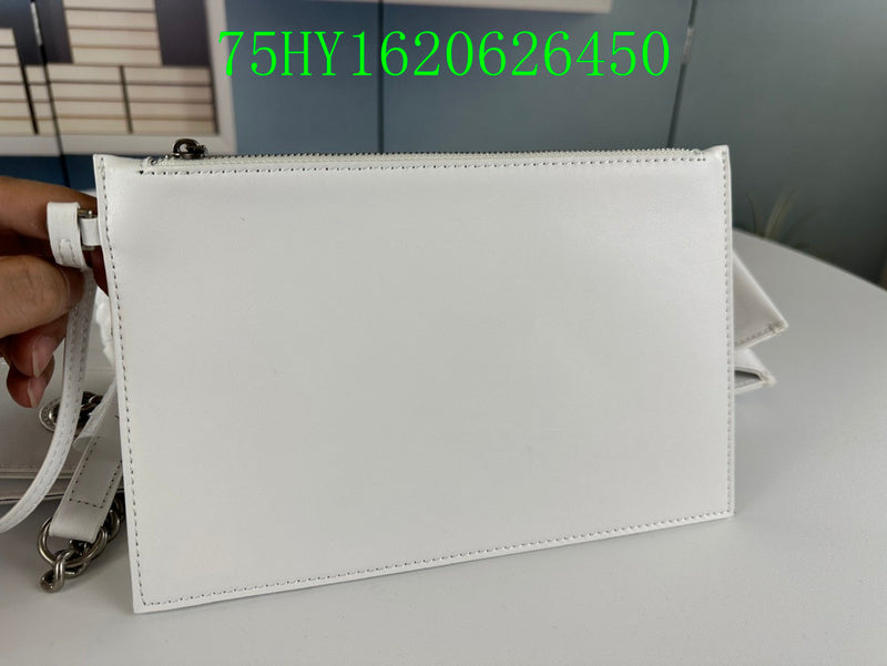 ELE Fashion - BGA Bags - 1731