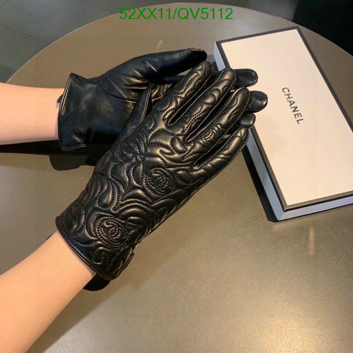 SAMC - CHL Gloves - 135