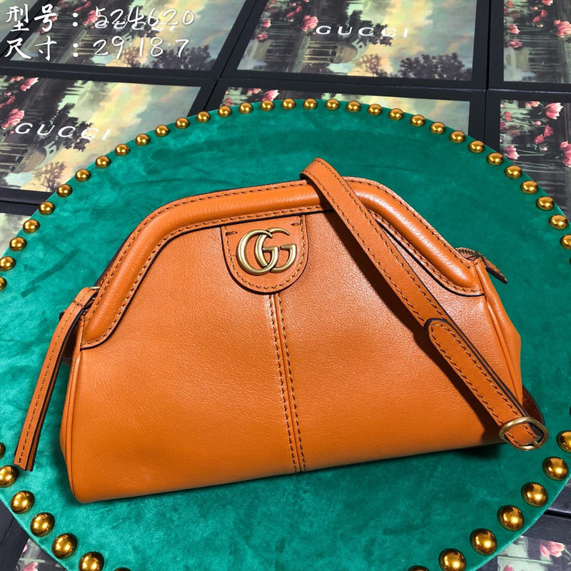 Glami Fashion - GCI Bags - 6340