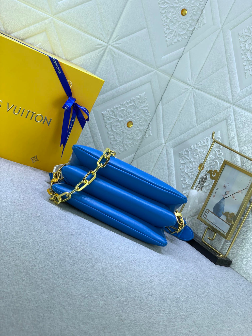 EN - Luxury Bags LUV 878