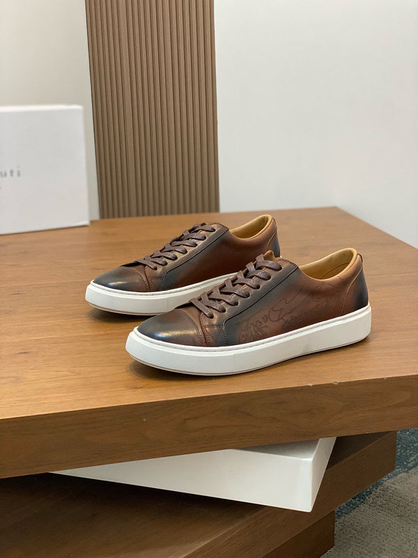 Glami - BRE Men Shoes - 094
