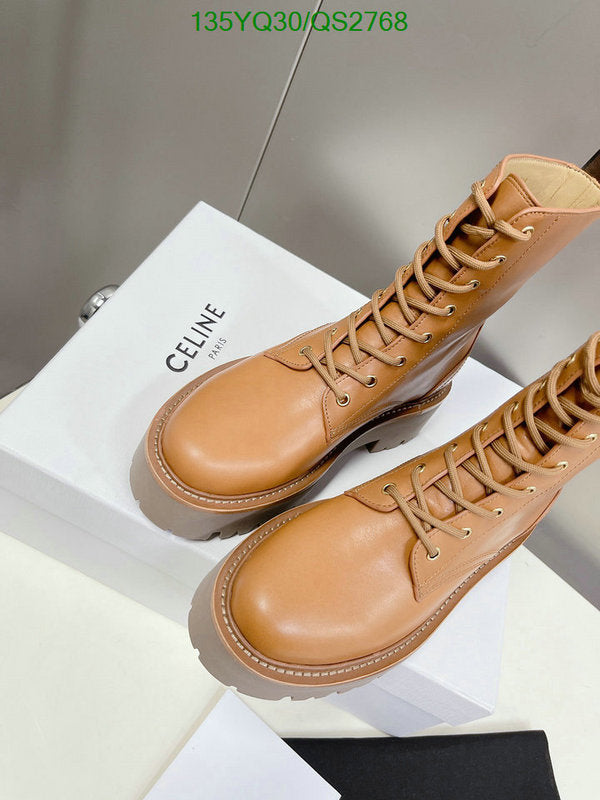 SAMC - COL Women Boots - 071