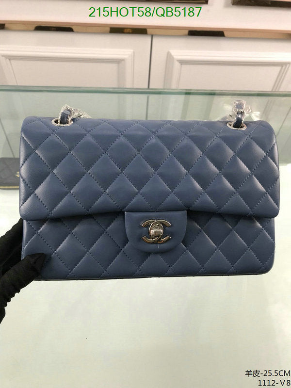 SAMC - CHL Bags - 535