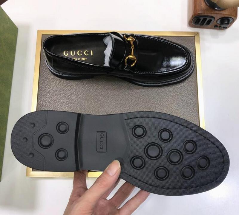 SAMC - GUKI Men Shoes - 466