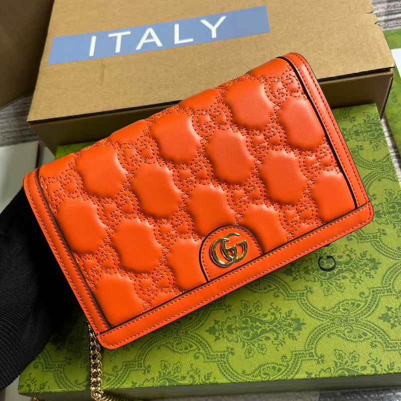 Satchel Bags - GCI Bags - 7438