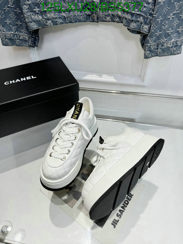 SAMC - CHL Women Shoes Sneakers - 241