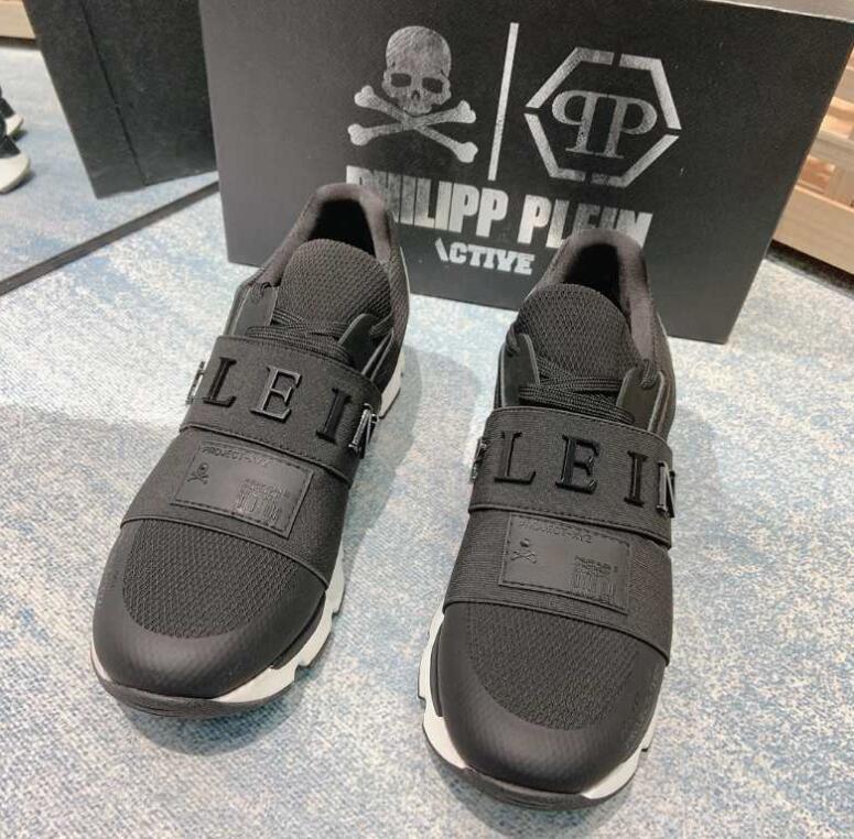 Glamy - PHP Shoes - 138