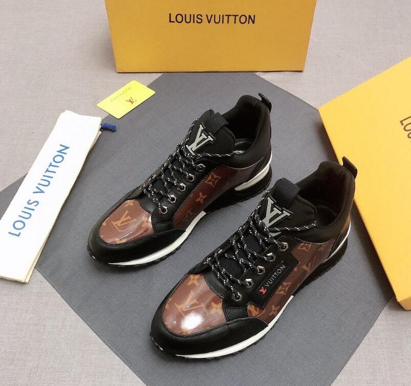 Glamy - LOV Men Shoes - 1723