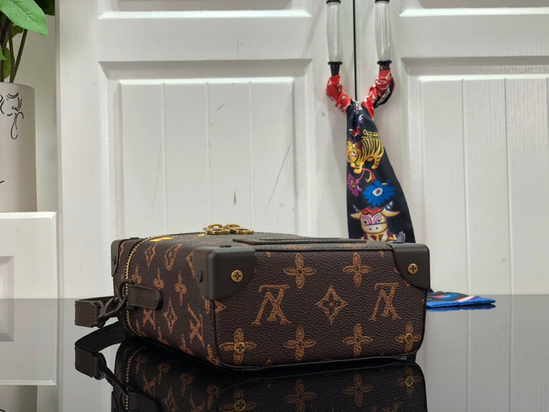 Glami- Glami- Lu-Vi bags - 3470