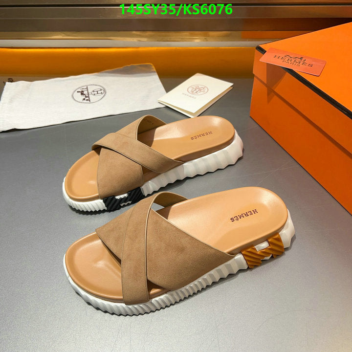 SAMC - HMS Men Shoes - 537
