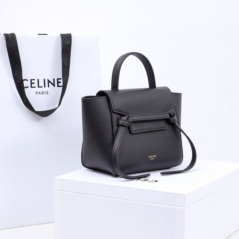 Glamy - COL Bags - 255