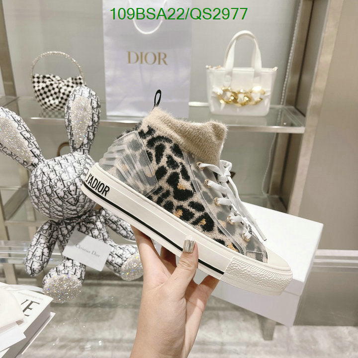 SAMCC - DOR Women Shoes - 1682