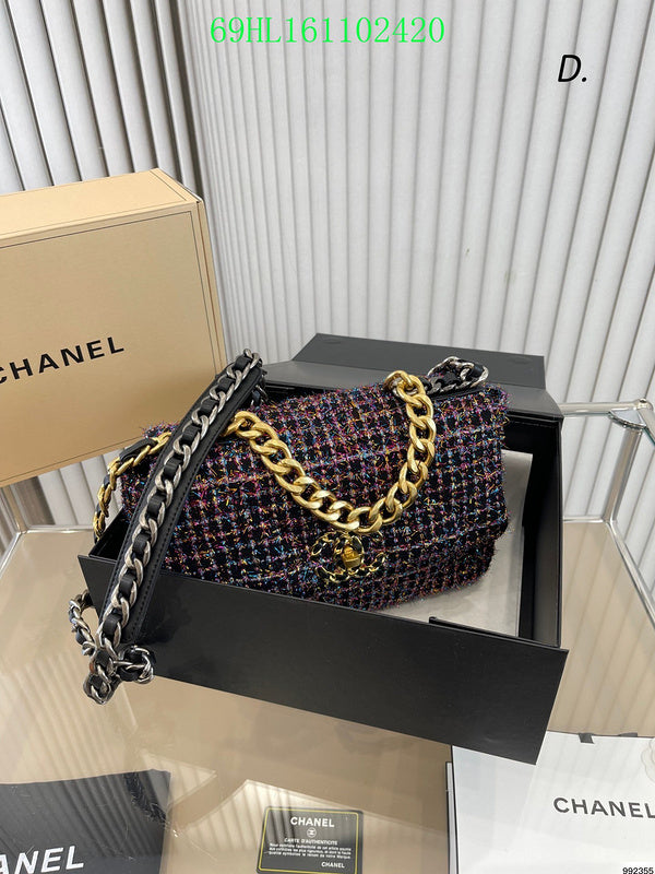 Glami - CHL Bags - 2042