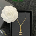 SAMC - CHL Jewelry Necklace - 150