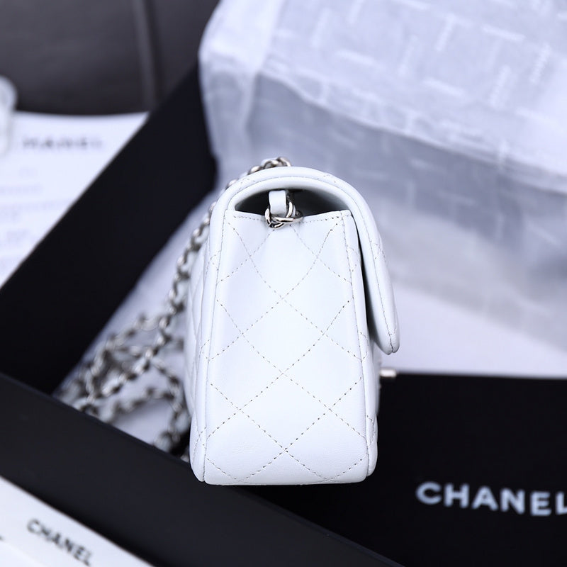 Satchel Bags - CLN Bags - 954