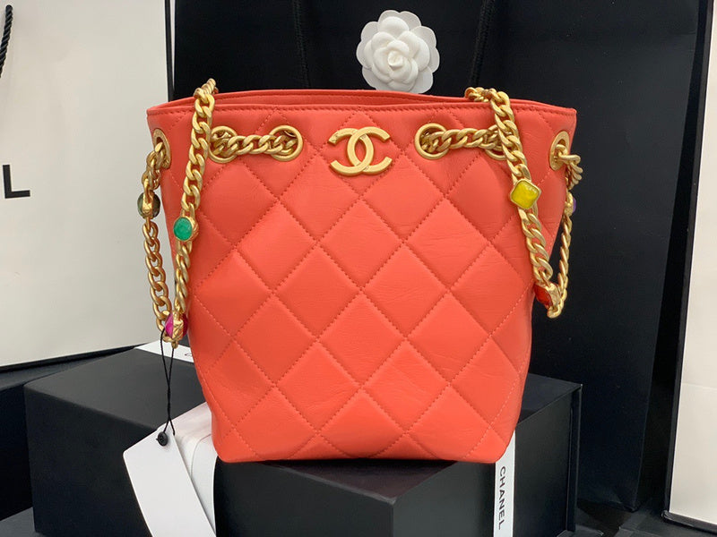 Satchel Bags - CHL Bags - 7399