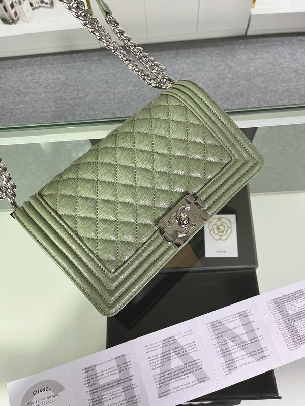 Satchel Bags - CLN Bags - 296