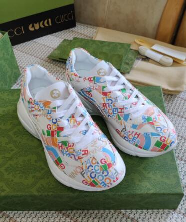 SAMC - GUKI Women Shoes - 872