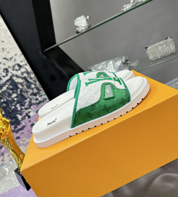 SAMC - LOV Men Shoes - 159