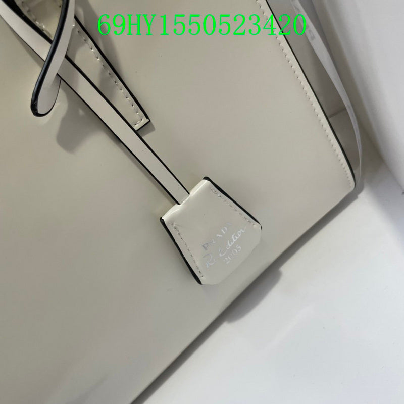 Satchel Bags - PDA Bags - 4291