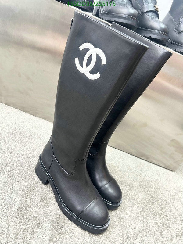 SAMC - Mix Boots - 403