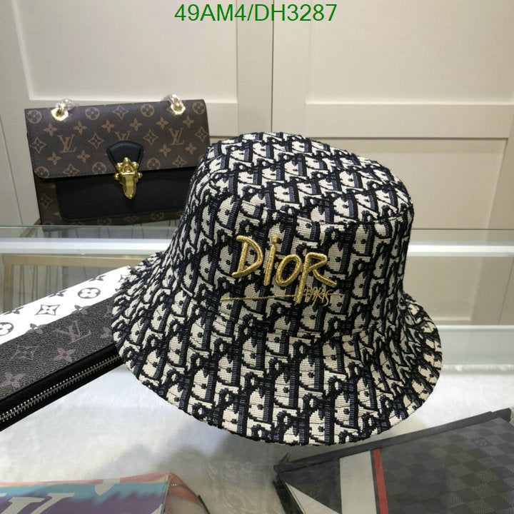SAMC - DOR Caps & Hats - 026