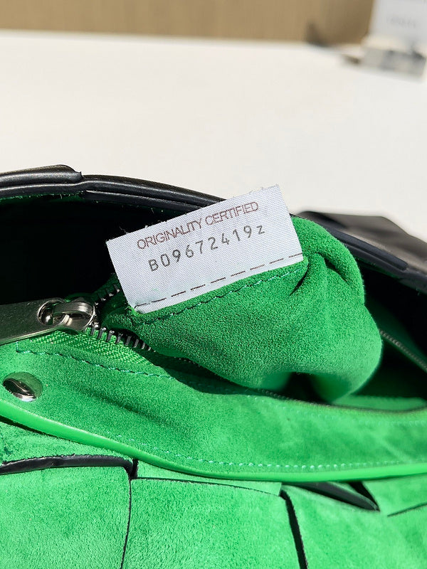 Glamy - BOV Bags - 938