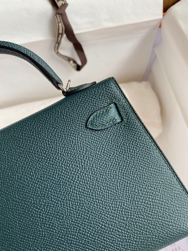 Satchel Bags - HMS-Bags - 879