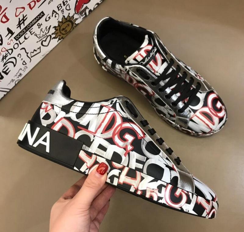 SAMC - DAG Men Shoes - 355