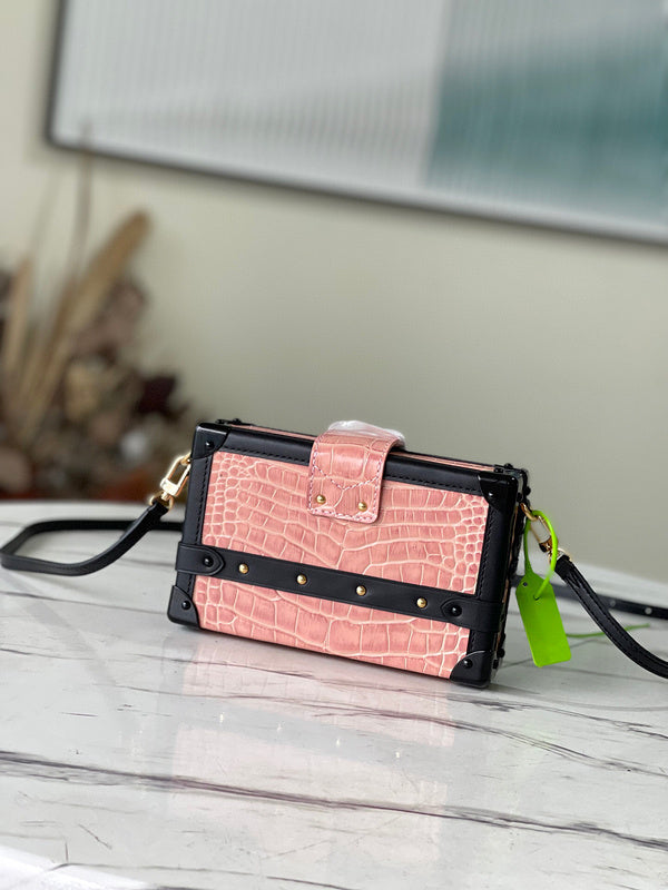 Fashion Lu-Vi bags - 5061