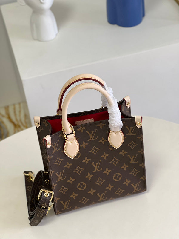 Glami Fashion Lu-Vi bags - 17303