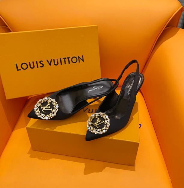 Glamy - LOV Women Shoes - 260