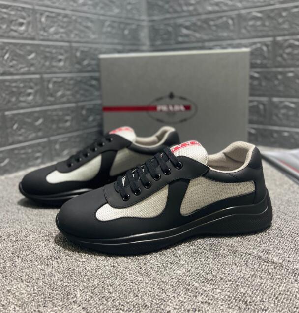 Glamy - PD Women Shoes - 068