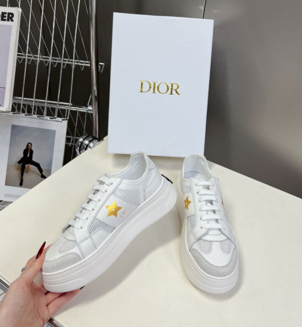 SAMCC - DOR Women Shoes - 059