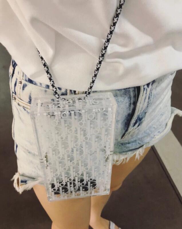 SAMCC - DOR Bags - 672