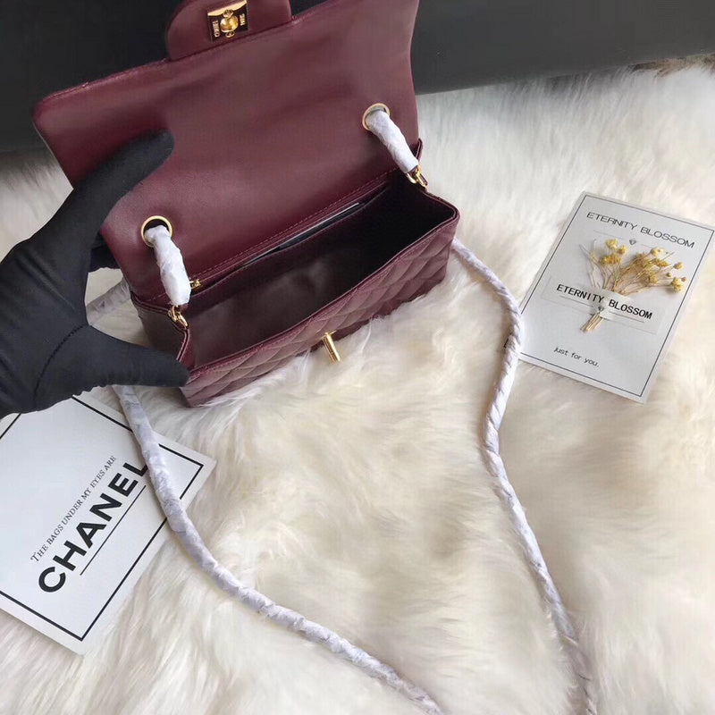 Satchel Bags - CHL Bags - 4601