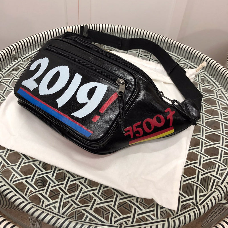 Glami - BG Bags - 159